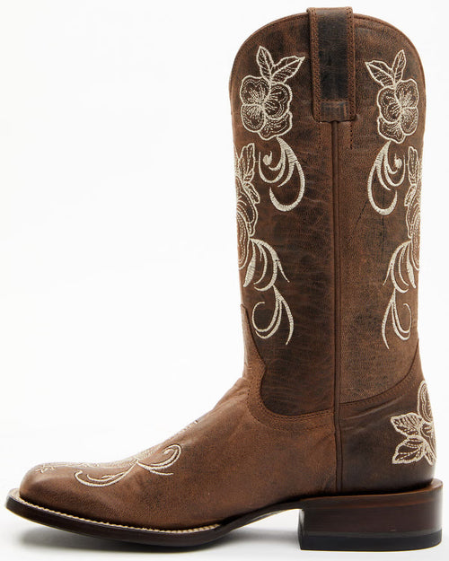 Shyanne Women's Western Boots