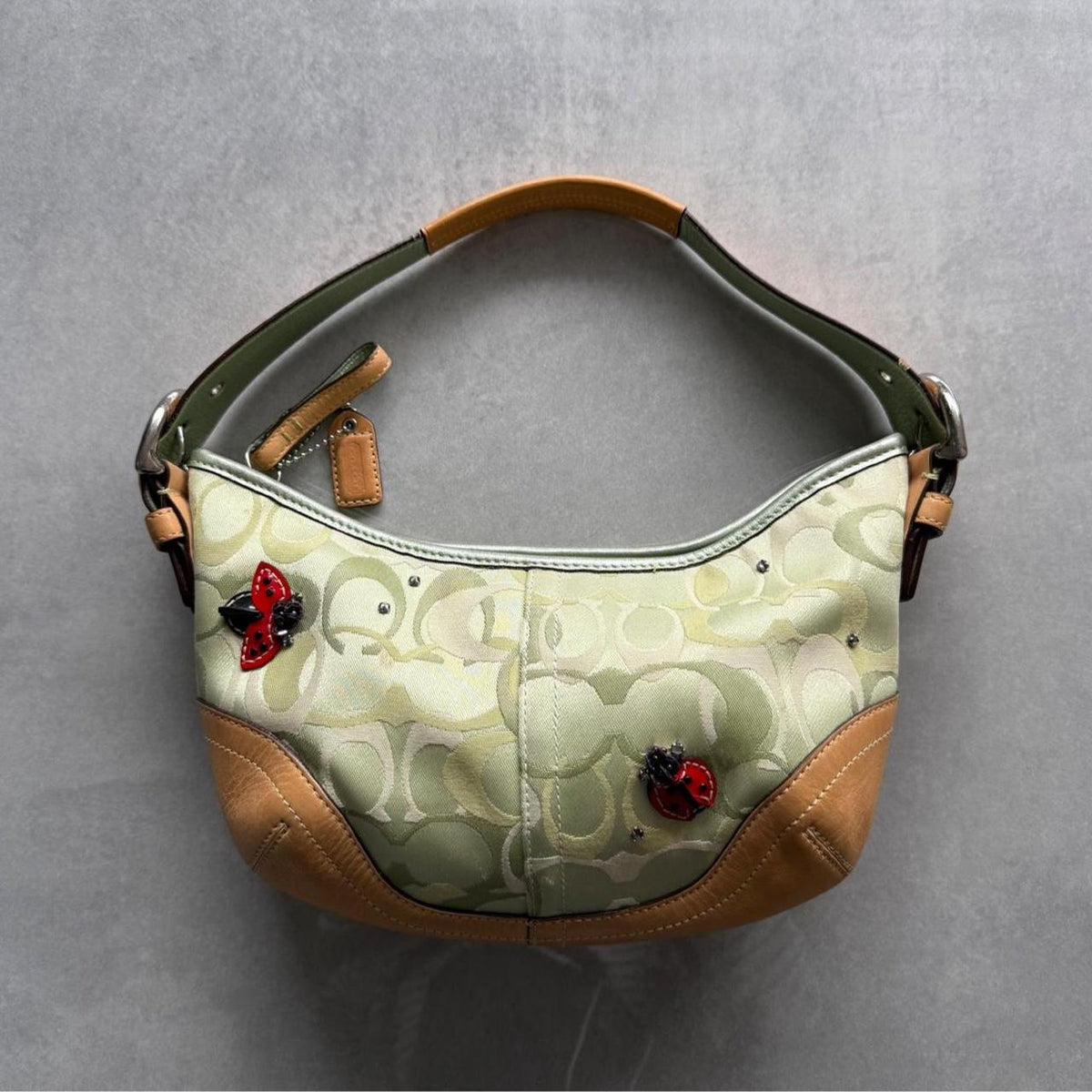 Ladybug C Bag