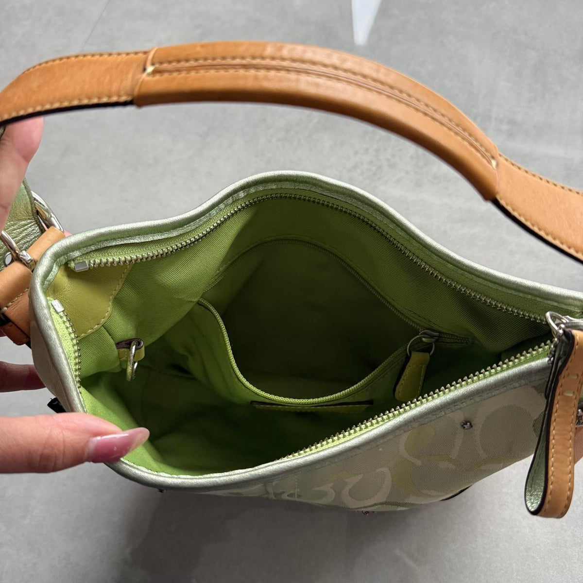 Ladybug C Bag
