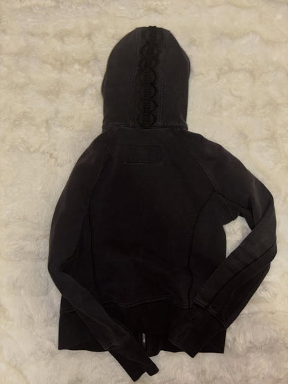 Vintage Scuba Hoodie
